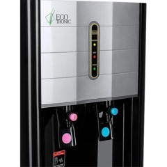 Пурифайер Ecotronic V40-U4T Black Код произв. ETK3070 - фото 3