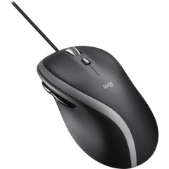 Мышь компьютерная Logitech M500s USB/400-4000dpi/Black (910-005784) Мышь компьютерная Logitech M500s USB/400-4000dpi/Black (910-005784) - фото 2