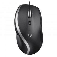 Мышь компьютерная Logitech M500s USB/400-4000dpi/Black (910-005784) Мышь компьютерная Logitech M500s USB/400-4000dpi/Black (910-005784) - фото 4