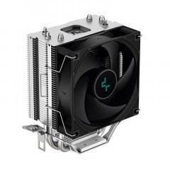 Кулер DEEPCOOL AG300 MARRS LGA1700/1200/115X/AM5/4 150Вт, PWM, Fan 92mm Кулер DEEPCOOL AG300 MARRS LGA1700/1200/115X/AM5/4 150Вт, PWM, Fan 92mm - фото 3