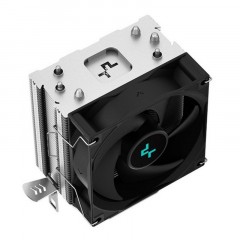 Кулер DEEPCOOL AG300 MARRS LGA1700/1200/115X/AM5/4 150Вт, PWM, Fan 92mm Кулер DEEPCOOL AG300 MARRS LGA1700/1200/115X/AM5/4 150Вт, PWM, Fan 92mm - фото 4