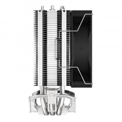 Кулер DEEPCOOL AG300 MARRS LGA1700/1200/115X/AM5/4 150Вт, PWM, Fan 92mm Кулер DEEPCOOL AG300 MARRS LGA1700/1200/115X/AM5/4 150Вт, PWM, Fan 92mm - фото 5