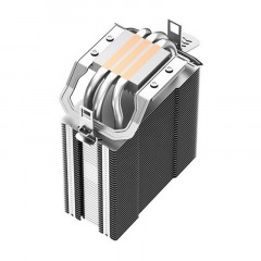 Кулер DEEPCOOL AG300 MARRS LGA1700/1200/115X/AM5/4 150Вт, PWM, Fan 92mm Кулер DEEPCOOL AG300 MARRS LGA1700/1200/115X/AM5/4 150Вт, PWM, Fan 92mm - фото 6