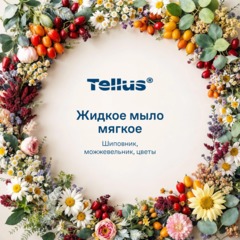 Картридж с жидким мылом Торк/Tellus для дозаторов S2 0,475л, 420512 - фото 8