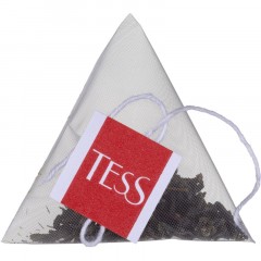 Чай зеленый в пирамидках Tess Pina Colada, 20х1,8гр Чай зеленый в пирамидках Tess Pina Colada, 20х1,8гр - фото 2
