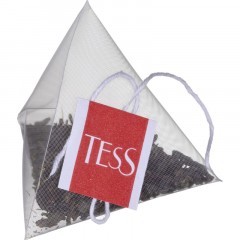 Чай зеленый в пирамидках Tess Pina Colada, 20х1,8гр Чай зеленый в пирамидках Tess Pina Colada, 20х1,8гр - фото 3