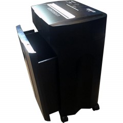 Шредер (уничтожитель) Office Kit S170 (3.9x38), 4ур.секр., 16 лист, 22л - фото 3