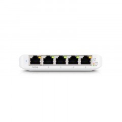 Коммутатор Ubiquiti UniFi Switch Flex Mini 802.3af/at PoE(USW-Flex-Mini-EU) Коммутатор Ubiquiti UniFi Switch Flex Mini 802.3af/at PoE(USW-Flex-Mini-EU) - фото 2