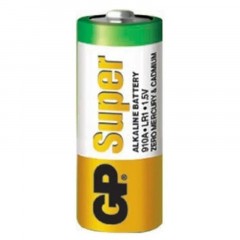 Батарейка GP 910A-2CR2 LR1 , LR1, 1.5V (2шт/уп) Батарейка GP 910A-2CR2 LR1 , LR1, 1.5V (2шт/уп) - фото 2