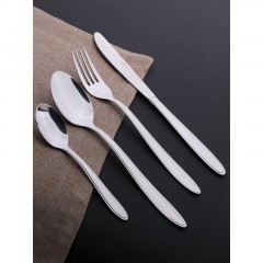 Ложка столовая ''Vinci'' Luxstahl [KL-10] 12шт/уп кт0268 - фото 2