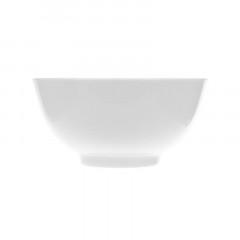 Салатник 6&#039;&#039; 150мм 650мл, белый, фарфор, Chan Wave Classic 12шт/уп фк0124 - фото 2