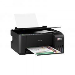 МФУ EPSON L3250 (C11CJ67412), струйный, А4, цветной, Wi-Fi, USB МФУ EPSON L3250 (C11CJ67412), струйный, А4, цветной, Wi-Fi, USB - фото 2