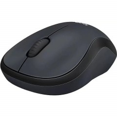 Мышь компьютерная Logitech WRL M220 GREY 910-004895