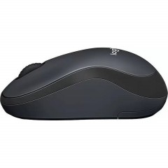 Мышь компьютерная Logitech WRL M220 GREY 910-004895 - фото 2