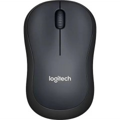 Мышь компьютерная Logitech WRL M220 GREY 910-004895 - фото 3