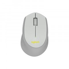 Мышь компьютерная Logitech WRL M280 GREY 910-004310 Мышь компьютерная Logitech WRL M280 GREY 910-004310 - фото 3