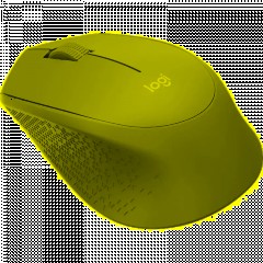 Мышь компьютерная Logitech WRL M280 GREY 910-004310 - фото 4