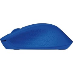 Мышь компьютерная Logitech WRL M280 BLUE 910-004309 - фото 3