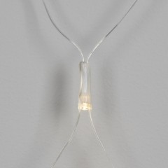 Гирлянда светодиодная теплый бел,240LED(2х3м)прозр пров IP20 SW-XMAXIn-0002 Гирлянда светодиодная теплый бел,240LED(2х3м)прозр пров IP20 SW-XMAXIn-0002 - фото 2