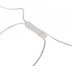 Гирлянда светодиодная голуб, 240LED (2х3м) прозр провод IP20 SW-XMAXIn-0005 Гирлянда светодиодная голуб, 240LED (2х3м) прозр провод IP20 SW-XMAXIn-0005 - фото 3