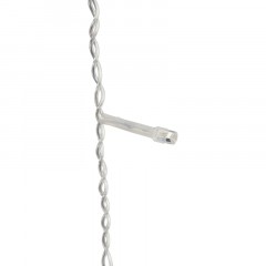 Гирлянда светодиодная занавес тепл свет 480LED (3х3м)IP65 SW-XMAXOut-0003 Гирлянда светодиодная занавес тепл свет 480LED (3х3м)IP65 SW-XMAXOut-0003 - фото 3