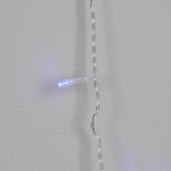 Гирлянда светодиодная занавес синий свет 480 LED (3х3м)IP65 SW-XMAXOut-0006 Гирлянда светодиодная занавес синий свет 480 LED (3х3м)IP65 SW-XMAXOut-0006 - фото 2