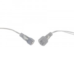 Гирлянда светодиодная занавес синий свет 480 LED (3х3м)IP65 SW-XMAXOut-0006 Гирлянда светодиодная занавес синий свет 480 LED (3х3м)IP65 SW-XMAXOut-0006 - фото 4