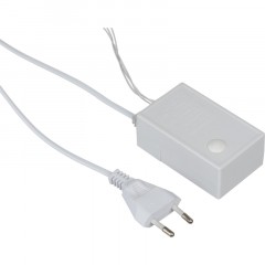 Гирлянда светодиодная занавес синий свет 480 LED (3х3м)IP65 SW-XMAXOut-0006 Гирлянда светодиодная занавес синий свет 480 LED (3х3м)IP65 SW-XMAXOut-0006 - фото 5