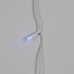 Гирлянда светодиодная бахрома голубой 200LED(4,5x0,7м) IP65 SW-XMAXOut-0011 Гирлянда светодиодная бахрома голубой 200LED(4,5x0,7м) IP65 SW-XMAXOut-0011 - фото 2