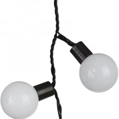 Гирлянда светодиодная Мультишар, 5м IP65,80LED хол бел IP65 SW-XMAXOut-0017 Гирлянда светодиодная Мультишар, 5м IP65,80LED хол бел IP65 SW-XMAXOut-0017 - фото 3