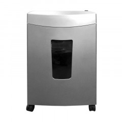 Шредер (уничтожитель документов) Office Kit S220 2 ур.секр, 25лист,32 л - фото 2