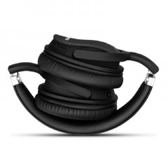 Наушники беспроводные с микрофоном SVEN AP-B780MV, (Bluetooth, ANC) Наушники беспроводные с микрофоном SVEN AP-B780MV, (Bluetooth, ANC) - фото 4