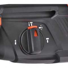 Перфоратор PATRIOT RH 307, 1125Вт, 3.3Дж, SDS+ (140301369) Перфоратор PATRIOT RH 307, 1125Вт, 3.3Дж, SDS+ (140301369) - фото 4