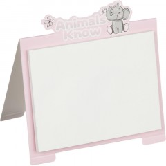 Стикеры с клеевым краем M&G Animal Planet, 76x101мм, 40 л, цвет в ассорт - фото 3