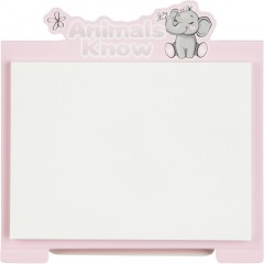 Стикеры с клеевым краем M&G Animal Planet, 76x101мм, 40 л, цвет в ассорт - фото 5