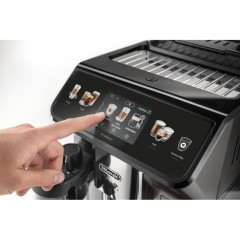 Кофемашина De'Longhi ECAM450.86.T - фото 2