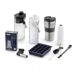Кофемашина De'Longhi ECAM450.86.T - фото 3