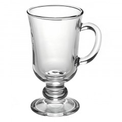 Бокал Irish Coffee 200млd=76 мм.h=142 мм.Глинтв глдк 12шт/уп(29322/08с1405) Бокал Irish Coffee 200млd=76 мм.h=142 мм.Глинтв глдк 12шт/уп(29322/08с1405) - фото 2