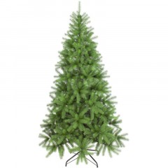 Елка искусственная Вегас зеленая 2,1 м 1035721