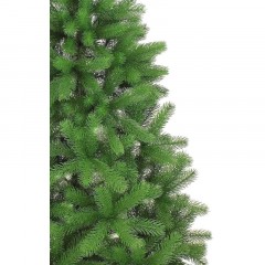 Елка искусственная Вегас зеленая 2,1 м 1035721 - фото 3