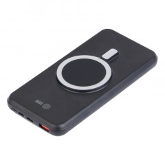 Внешний аккумулятор Cactus CS-PBFSRT-10000 10000mAh 4.5A 1xUSB WLS зар/черн Внешний аккумулятор Cactus CS-PBFSRT-10000 10000mAh 4.5A 1xUSB WLS зар/черн - фото 3