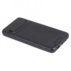 Внешний аккумулятор Cactus CS-PBFSRT-10000 10000mAh 4.5A 1xUSB WLS зар/черн Внешний аккумулятор Cactus CS-PBFSRT-10000 10000mAh 4.5A 1xUSB WLS зар/черн - фото 5