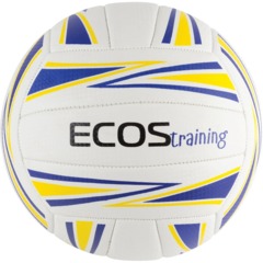 Мяч волейбольный Ecos р. 5 цвет в ассортименте, 998196 - фото 2
