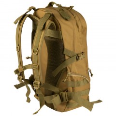Рюкзак BL028, цвет: песочный, объем: 35л, 105601 Рюкзак BL028, цвет: песочный, объем: 35л, 105601 - фото 3