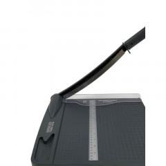Резак для бумаги Office Kit OKC002A4 Trim A4D, 16 л., сабельный Резак для бумаги Office Kit OKC002A4 Trim A4D, 16 л., сабельный - фото 2