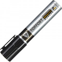 Маркер для металла TOPFORT MetalPro 4-12 мм черный Маркер для металла TOPFORT MetalPro 4-12 мм черный - фото 4