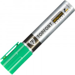 Маркер для металла TOPFORT MetalPro 4-12 мм зеленый Маркер для металла TOPFORT MetalPro 4-12 мм зеленый - фото 4