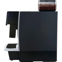 Кофемашина Dr.Coffee Proxima F11 Big Plus Black - фото 2
