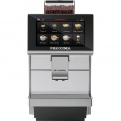 Кофемашина Dr.Coffee Proxima M12 Кофемашина Dr.Coffee Proxima M12 - фото 2