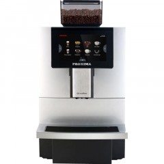 Кофемашина Dr.Coffee Proxima F11 Plus - фото 2